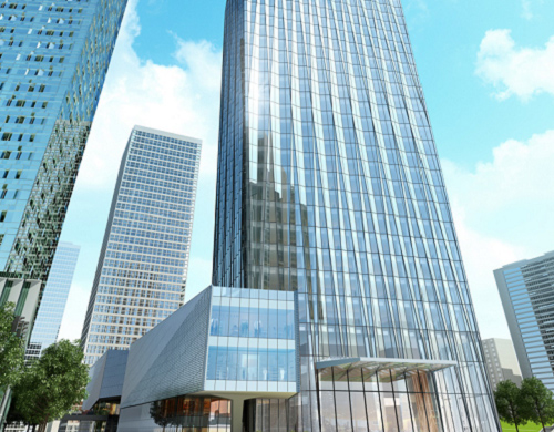 工業(yè)建筑
